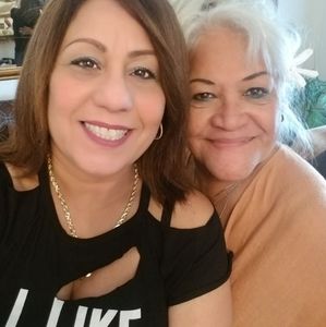 Meet your Posher, Annette